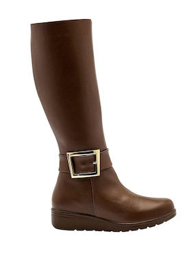 Bota abajo de la rodilla Been Class para mujer