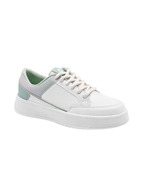 Tenis Moramora Para Mujer