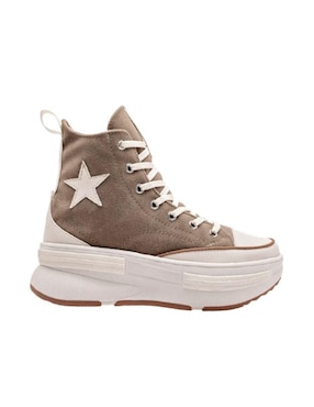 Tenis Been Class para mujer