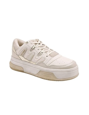 Tenis Clasben Para Mujer