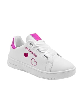 Tenis Moramora Para Mujer