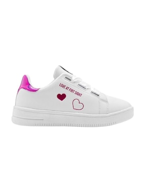 Tenis Moramora para mujer