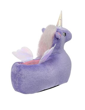 Pantufla Parvus para mujer