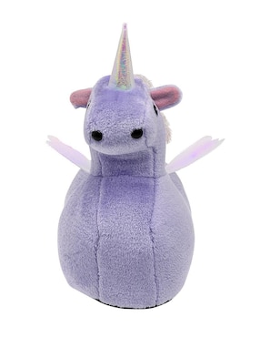 Pantufla Parvus para mujer