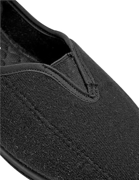 Pantufla Mora Confort para mujer