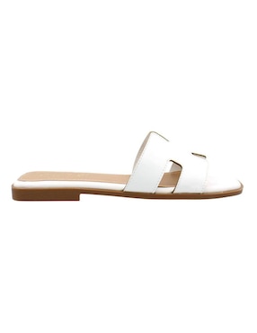 Sandalia Senties para mujer