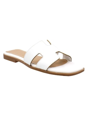 Sandalia Senties para mujer