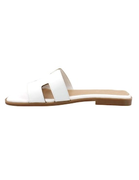 Sandalia Senties para mujer