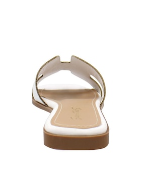 Sandalia Senties para mujer