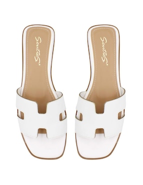 Sandalia Senties para mujer