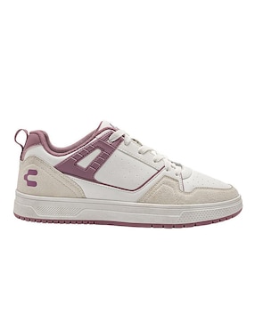 Tenis Charly para mujer