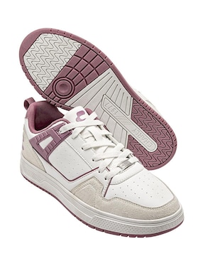 Tenis Charly para mujer