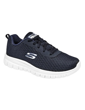 Tenis Skechers Para Mujer