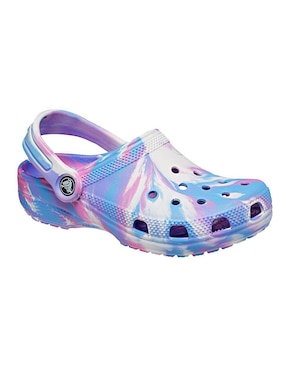 Sandalia Crocs Para Mujer