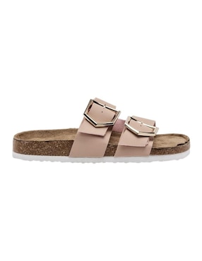 Sandalia Georgie Boy para mujer