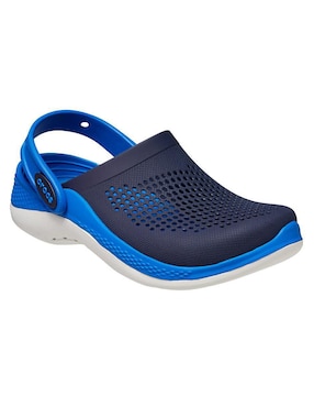 Sandalia Crocs Para Mujer