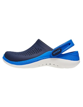 Sandalia Crocs para mujer