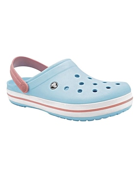 Sandalia Crocs Para Mujer