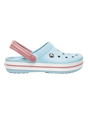 Sandalia Crocs para mujer