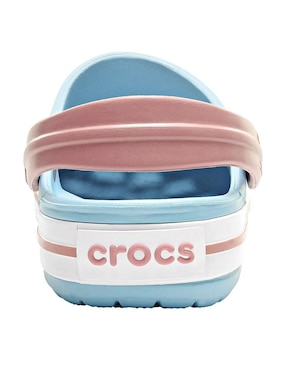 Sandalia Crocs para mujer