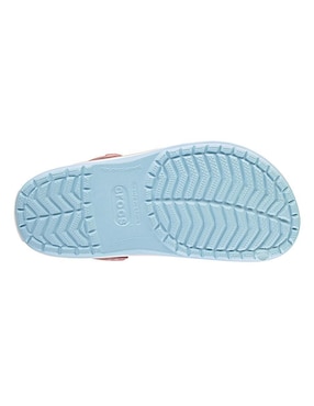 Sandalia Crocs para mujer