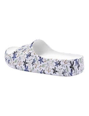 Sandalia Elega para mujer