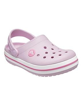 Sandalia Crocs Para Mujer