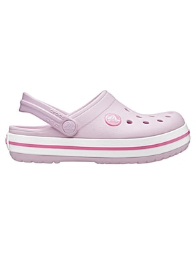 Sandalia Crocs para mujer