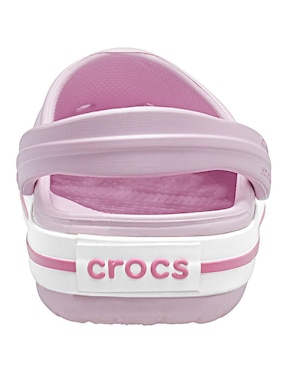 Sandalia Crocs para mujer