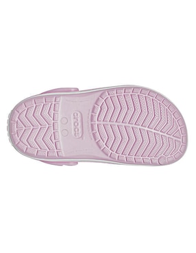 Sandalia Crocs para mujer