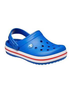 Sandalia Crocs Para Mujer