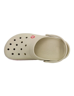 Sandalia Crocs para mujer