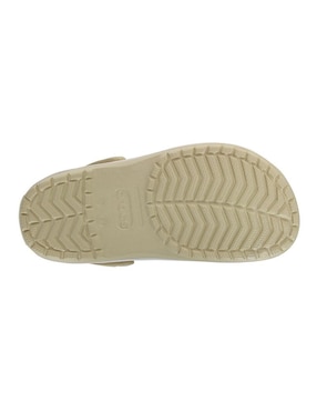 Sandalia Crocs para mujer