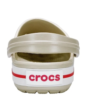 Sandalia Crocs para mujer
