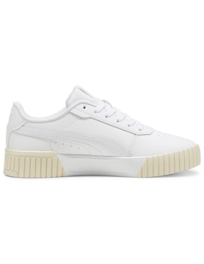 Tenis Puma Carina 2.0 para mujer