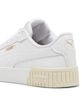 Tenis Puma Carina 2.0 para mujer