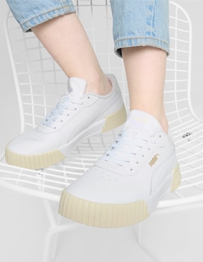 Tenis Puma Carina 2.0 para mujer