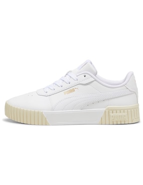 Tenis Puma Carina 2.0 para mujer