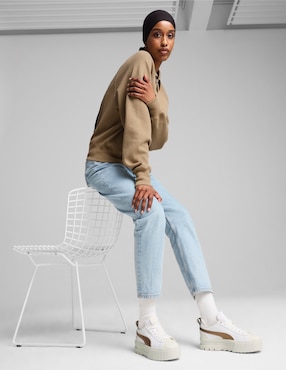 Tenis Puma Mayze para mujer