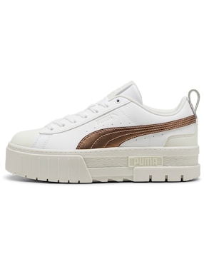 Tenis Puma Mayze para mujer