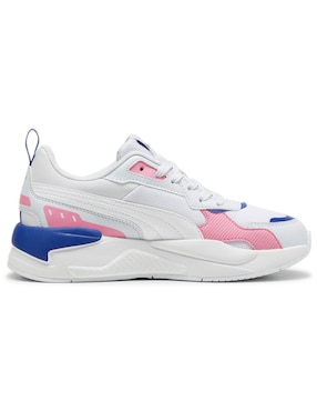 Tenis Puma XRay para mujer