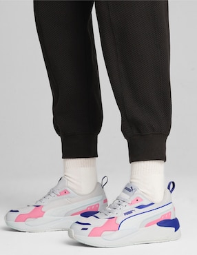 Tenis Puma XRay para mujer