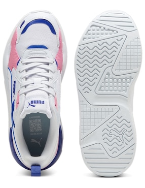 Tenis Puma XRay para mujer