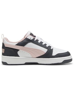 Tenis Puma Rebound para mujer