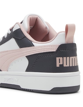 Tenis Puma Rebound para mujer