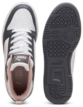 Tenis Puma Rebound para mujer