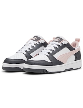 Tenis Puma Rebound para mujer