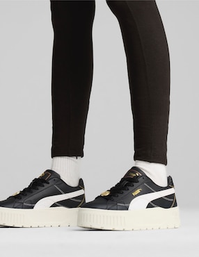 Tenis Puma Karmen para mujer
