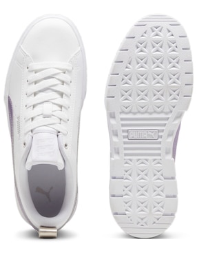 Tenis Puma Mayze para mujer