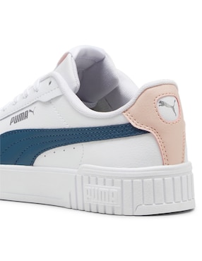 Tenis Puma Carina 2.0 para mujer
